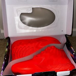 Puma: Not From Here Mb.01